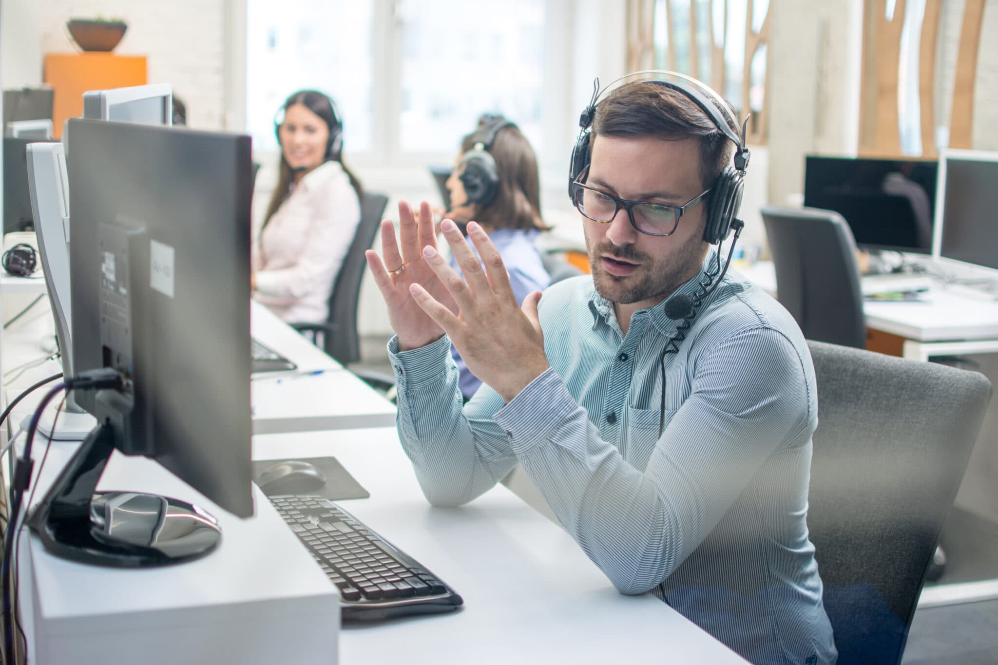 How to Choose the Best IT Service Provider for Your Business