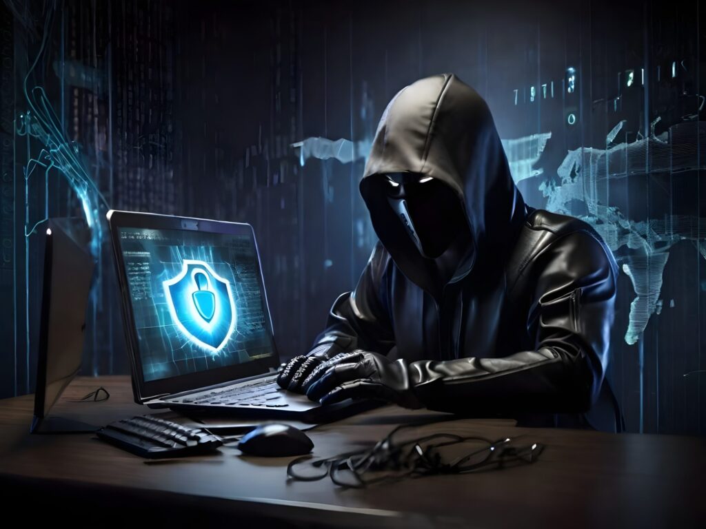 How Much Should a Small Business Spend on Cyber Security?